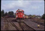 Soo 4414 MARQUETTE MI 10/3/1986 